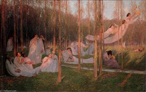 Serenite — Henri Jean Guillaume Martin