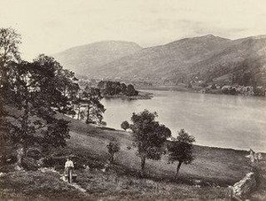 Grasmere — Francis Frith
