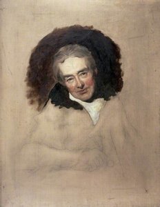 William Wilberforce — Sir William Blake Richmond