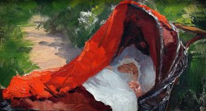 Sleep So Sweet — Fanny Brate