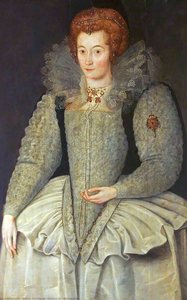 Blanche parry
