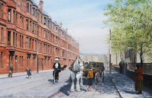 Paisley Road, Renfrew