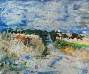 Summer Day — Robert Henderson Blyth