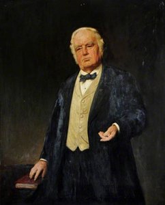 James Mills, Esq — Frederik Vilijam Elvel