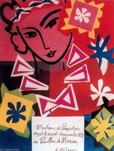 Untitled (269) — Bernard Cathelin