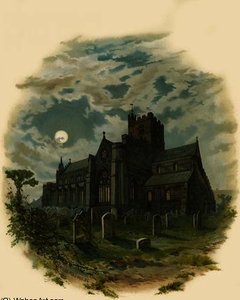 Carlisle cathedral