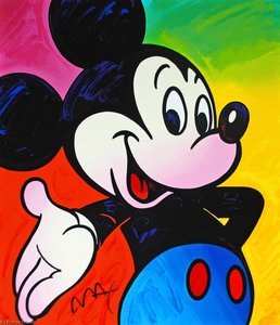 Mickey