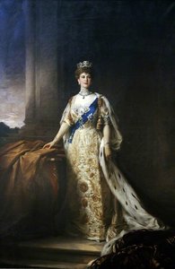 Queen Mary (1867–1953)