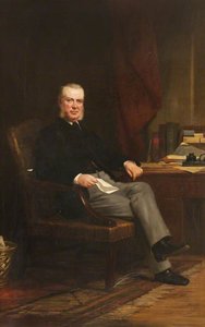 C. G. Shaw