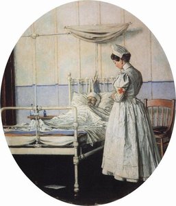 Letter Remained Unfinished — Vasily Vasilevich Vereshchagin