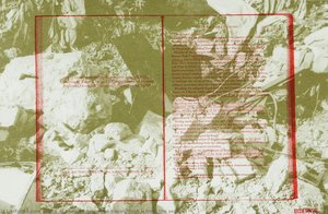 Amended Resolutions II from the series 