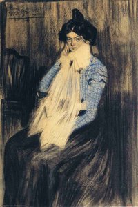 Lola — Pablo Picasso
