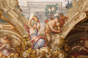 Red Palace - Musei di Strada Nuova