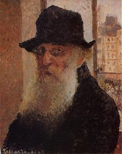 Autoportrait