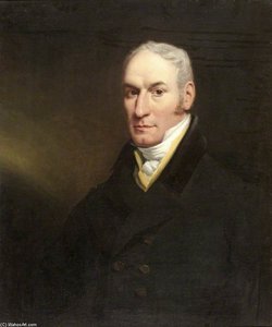 John Richardson — William Owen