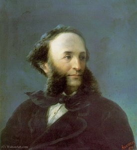 Untitled (392) — Ivan Konstantinovich Aivazovsky