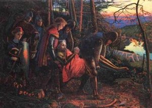 El Caballero del Sol