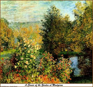 Sin Título (2226) — Claude Monet