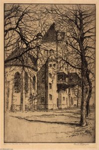 German Building, Chicago