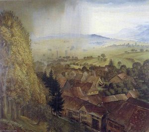Untitled (2573) — Otto Dix