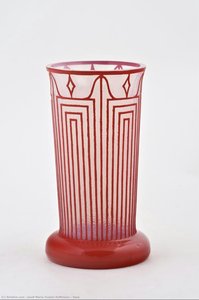 Vase — Josef Hoffmann