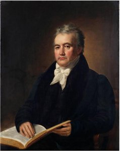 John Pintard (1759–1844) — Сэмюэл Ловетт Уолдо