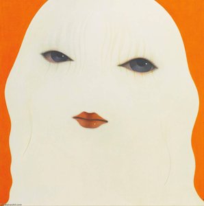 Chill Out — Hideaki Kawashima