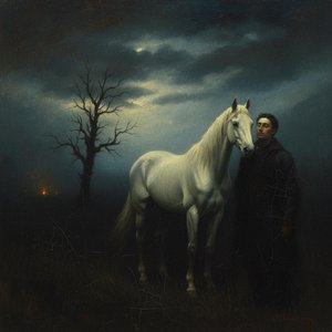 Luminous Solitude: An Echo Of The Midnight Vow — Clément Delorme