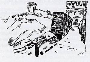 Smolensk — Nicholas Roerich