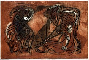 Mother And Child — Andre Racz