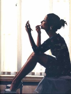 Untitled (351) — Jack Vettriano
