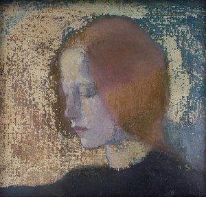 Fragment — Хелене Шерфбек