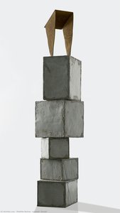 Untitled: Female — Phyllida Barlow
