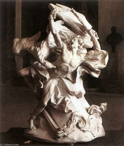 Nicolas-Sébastien - Prometheus