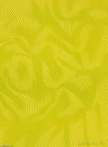 Nuee Jaune Vert — Henry Pearson
