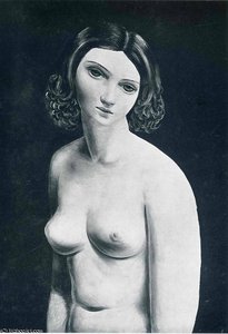 Untitled (9640) — Moïse Kisling
