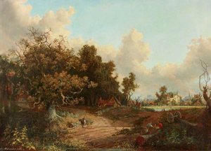 Landscape