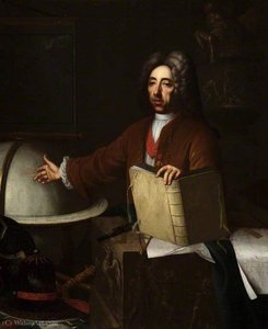 Prince Eugene of Savoy