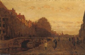The Hague