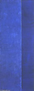 Ulysses — Barnett Newman