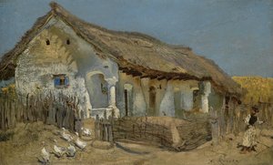 Hungarian Farm