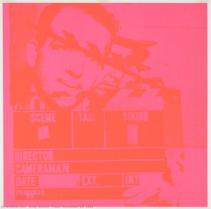 Flash--november 22, 1963 — Endi Varhol