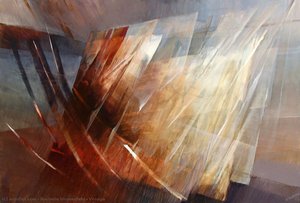 Voyage — Rochelle Reznik Blumenfeld
