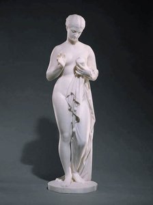Pandora — Chauncey Bradley Ives