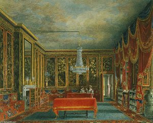 Frogmore House, Japan Room