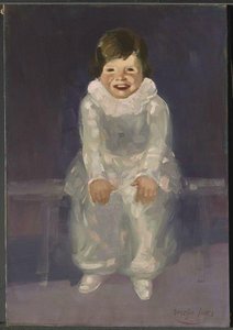 Jenny — George Benjamin Luks