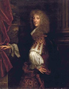 George Booth, 1st Baron Delamer Of Dunham Massey — Bt Sir Godfrey Kneller