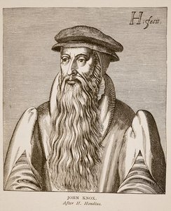 John Knox