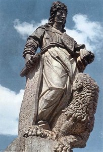 The Prophet Daniel