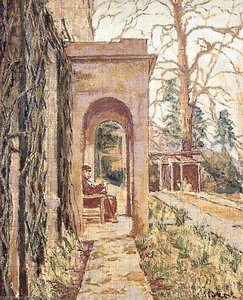 Home Sweet Home — Walter Richard Sickert